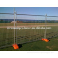 Used temporary fence for sale